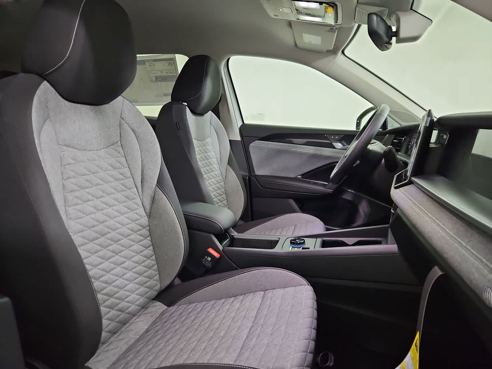 Thumbnail: 2026 Volkswagen Tiguan - 21