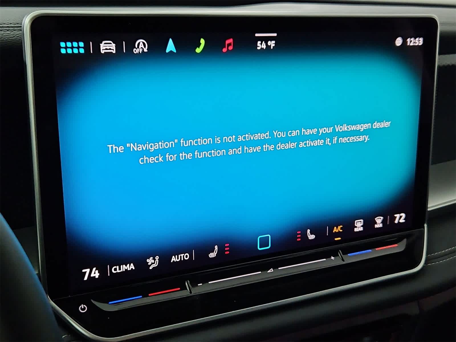 Thumbnail: 2025 Volkswagen Tiguan - 30