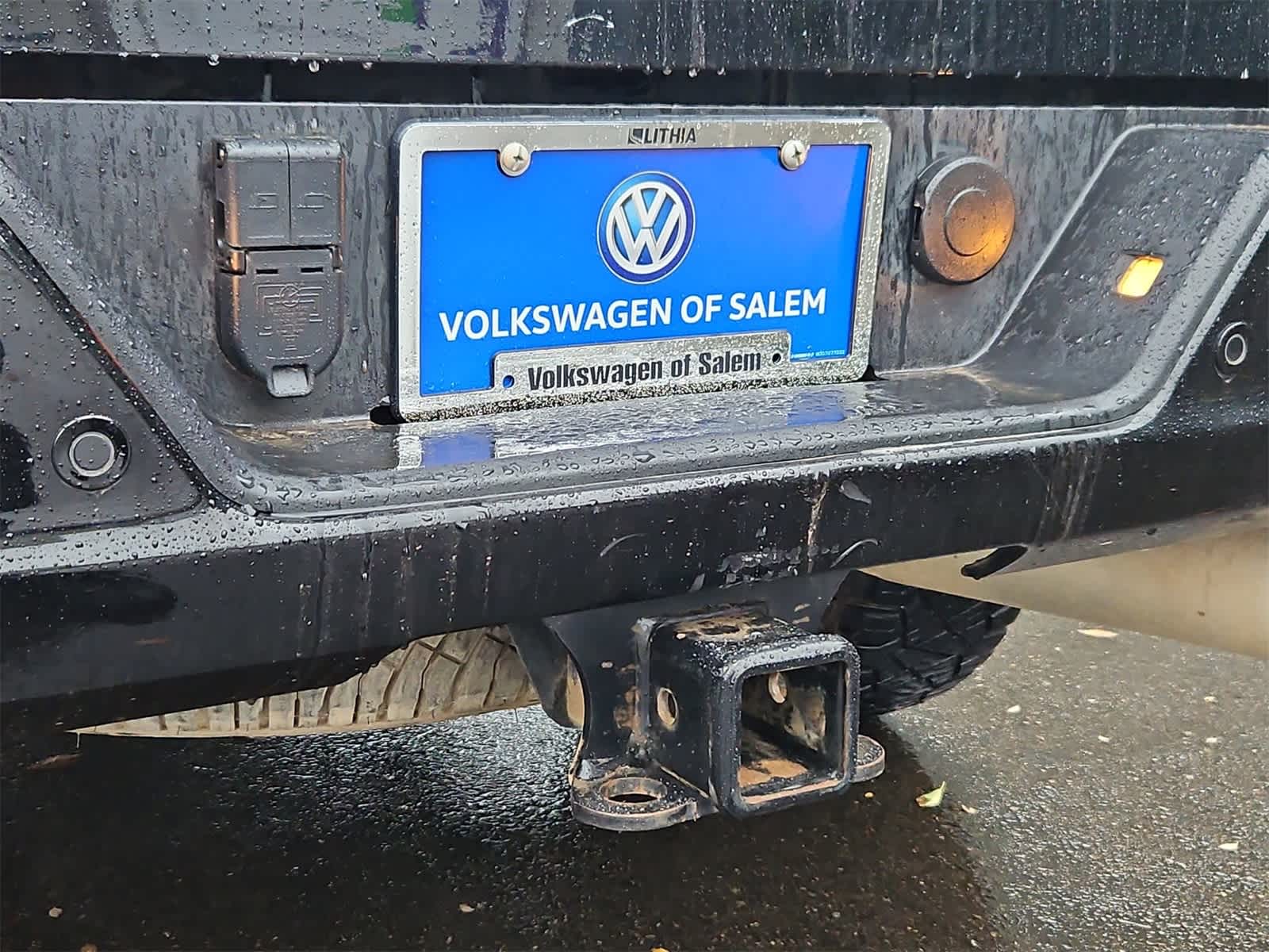 Thumbnail: 2024 Chevrolet Silverado 2500 - 37