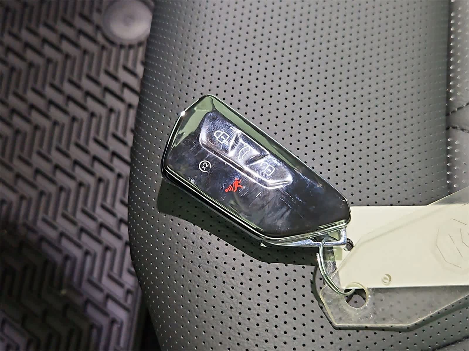 Thumbnail: 2026 Volkswagen Atlas - 38