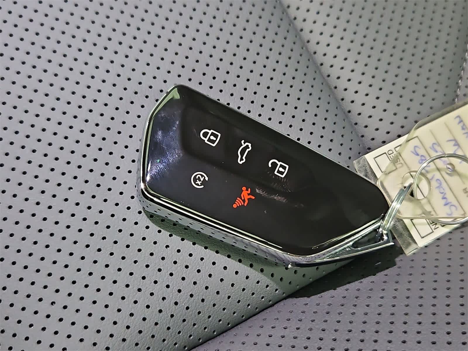 Thumbnail: 2025 Volkswagen Tiguan - 35