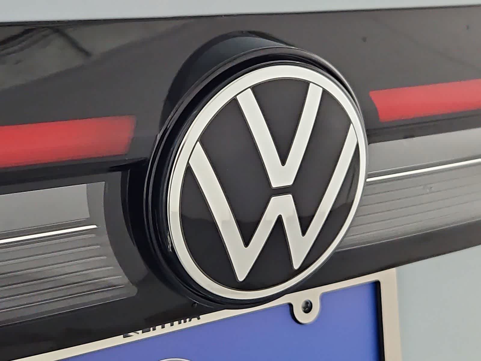Thumbnail: 2026 Volkswagen Taos - 11