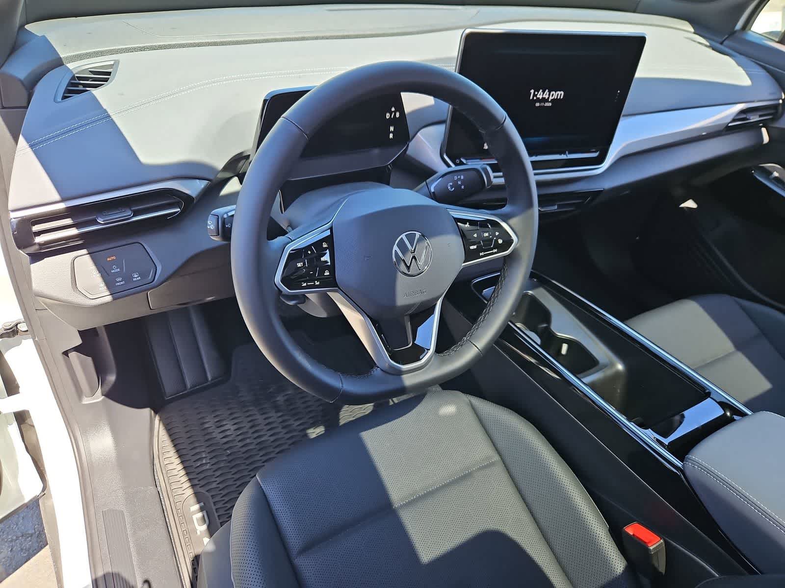 Thumbnail: 2026 Volkswagen ID.4 - 2
