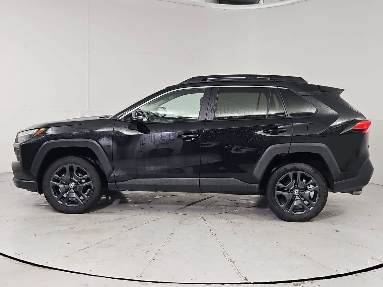 Thumbnail: 2024 Toyota RAV4 - 3