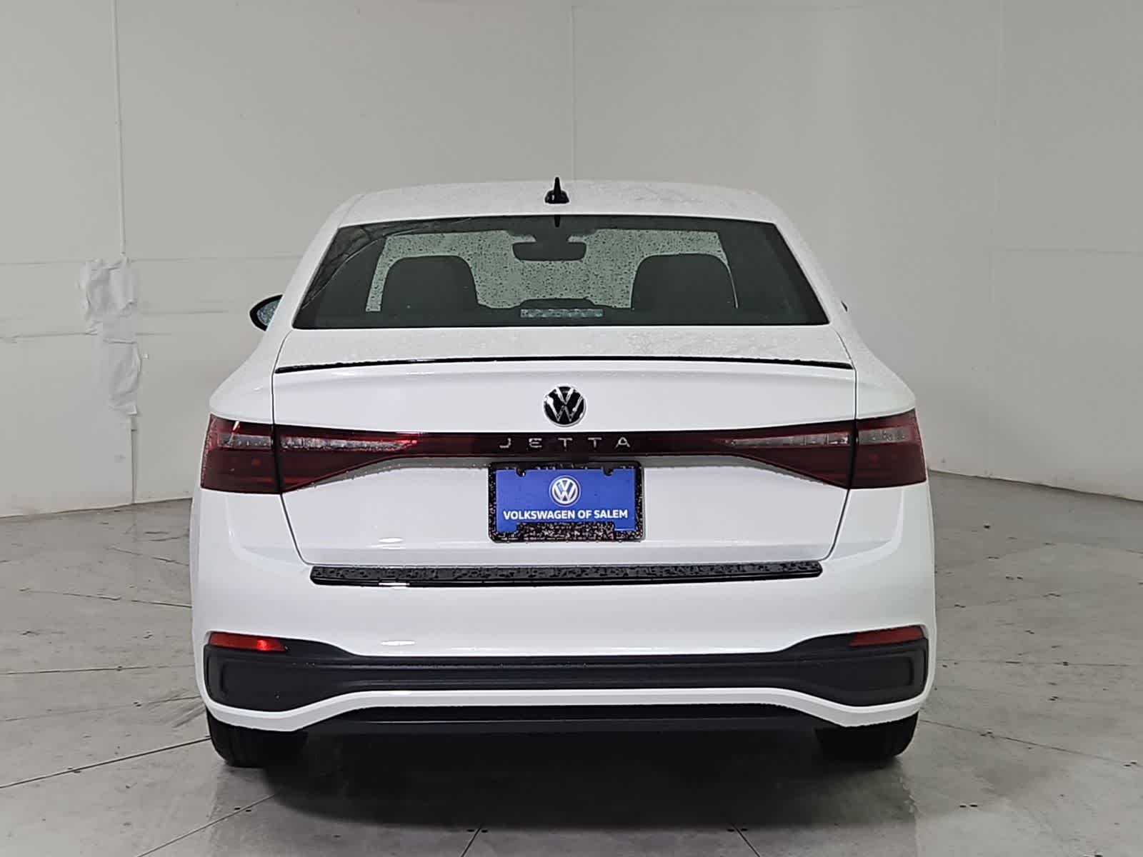 Thumbnail: 2026 Volkswagen Jetta - 5