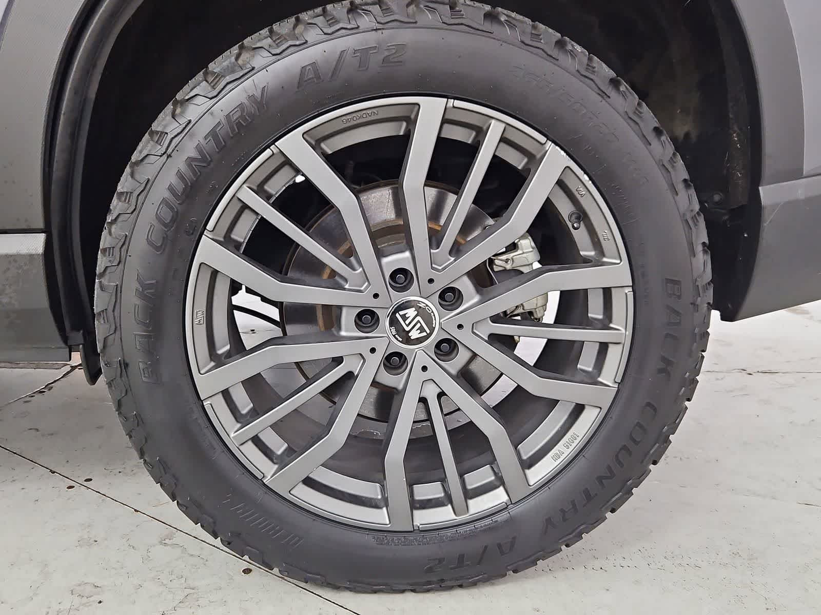 Thumbnail: 2020 Subaru Ascent - 13