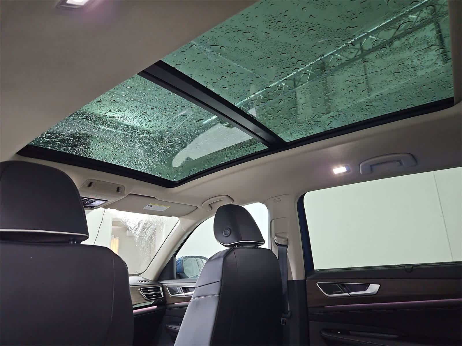 Thumbnail: 2026 Volkswagen Atlas - 22