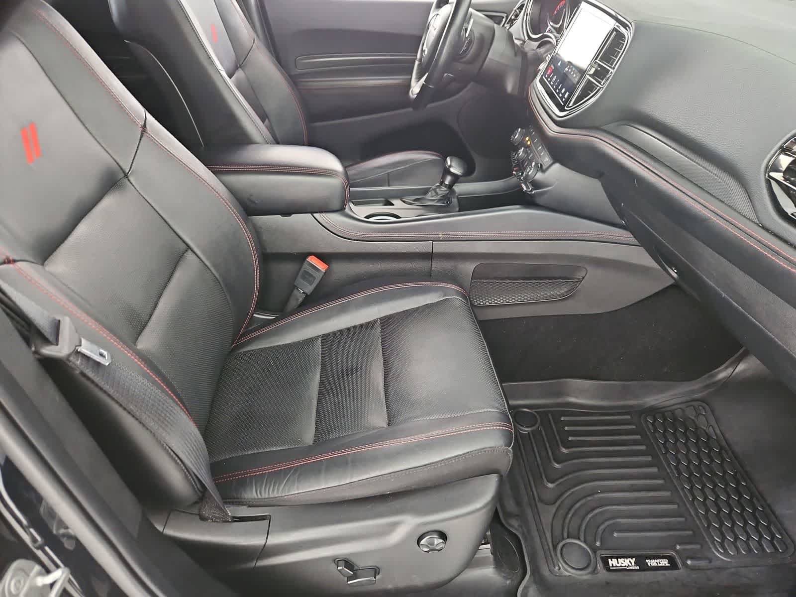 Thumbnail: 2023 Dodge Durango - 22