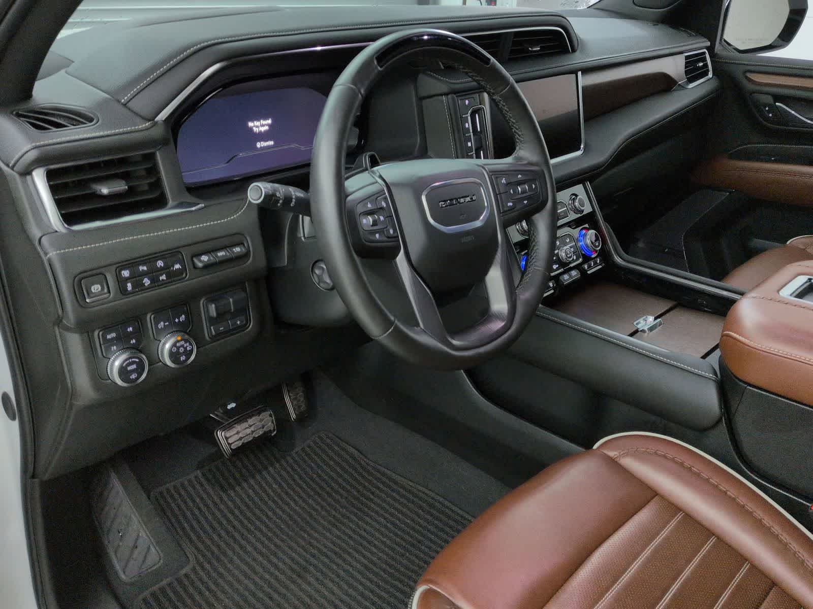 Thumbnail: 2024 GMC Yukon - 2