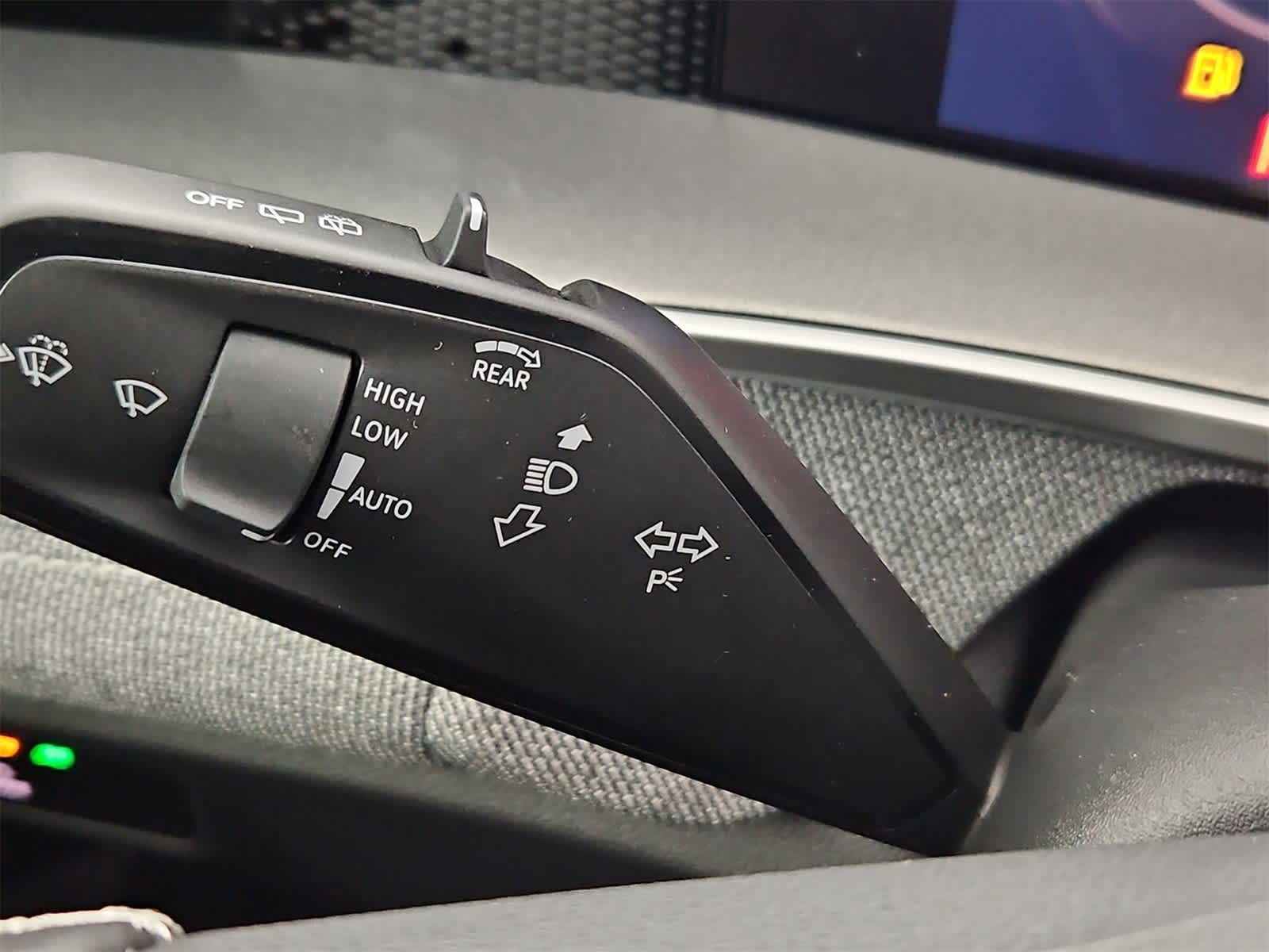 Thumbnail: 2026 Volkswagen Tiguan - 26