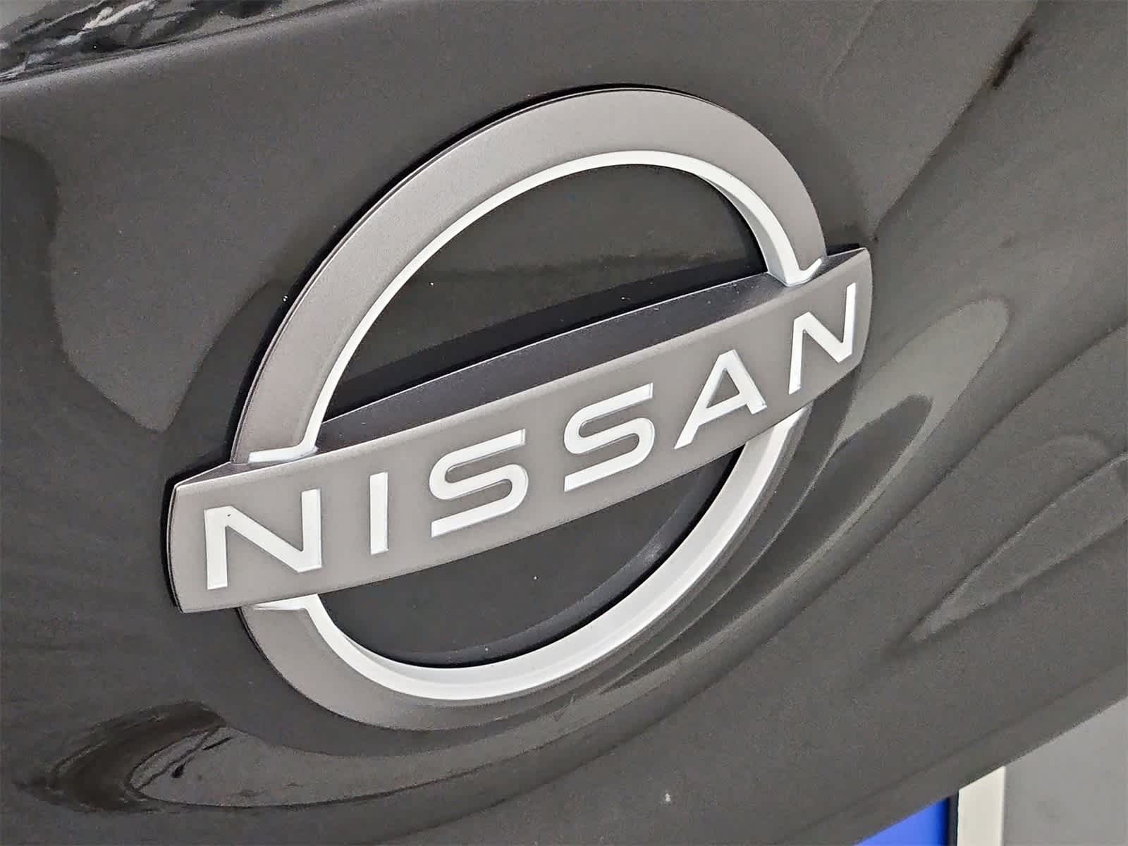 Thumbnail: 2024 Nissan Leaf - 10