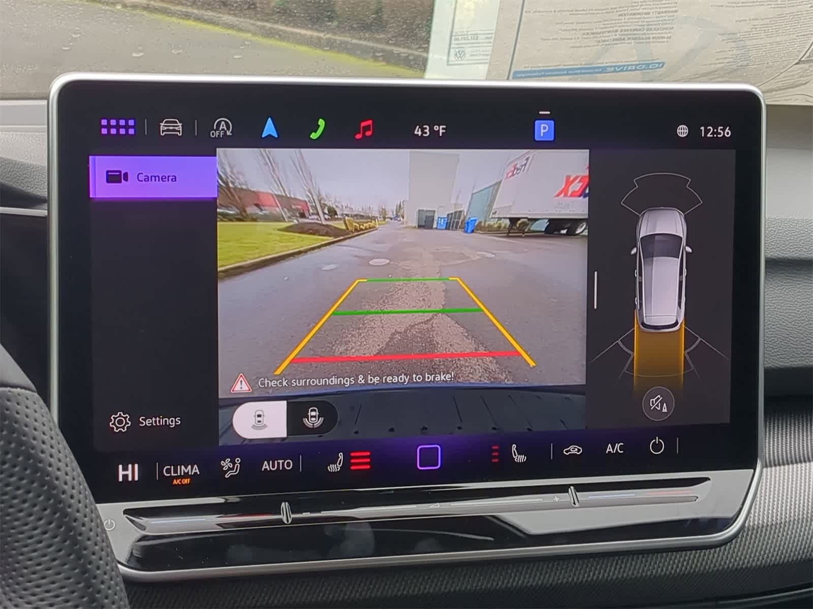 Thumbnail: 2026 Volkswagen Golf - 28