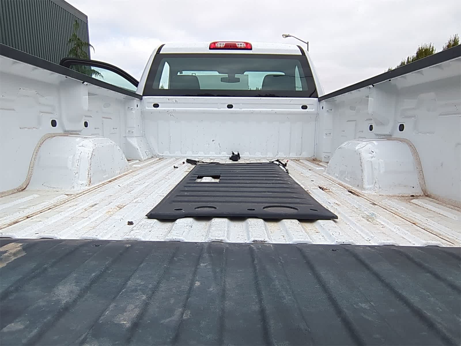 Thumbnail: 2021 GMC Sierra 1500 - 34