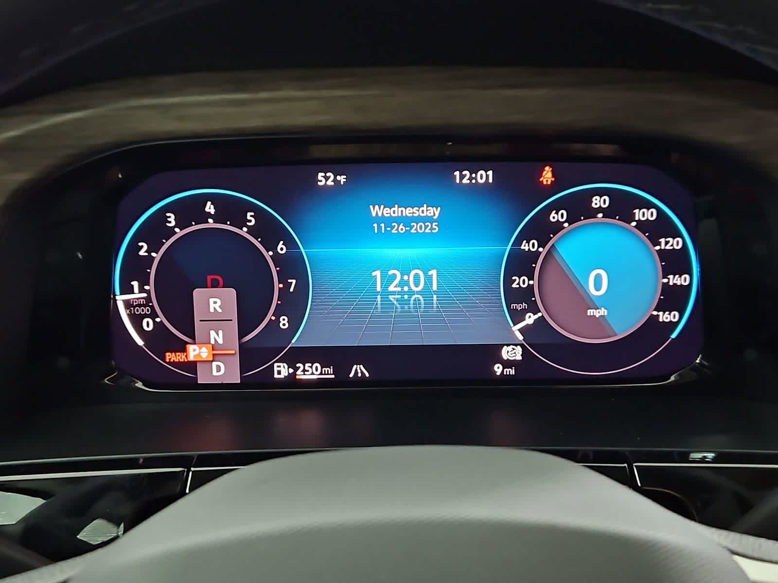 Thumbnail: 2026 Volkswagen Atlas - 35