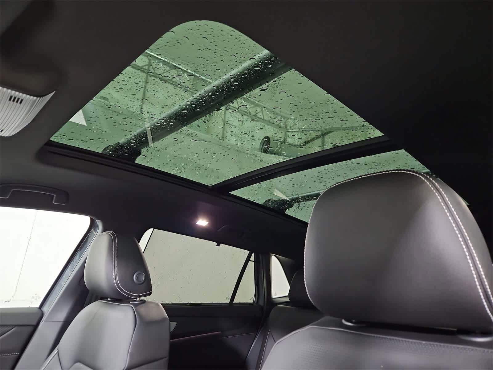 Thumbnail: 2026 Volkswagen Atlas - 19