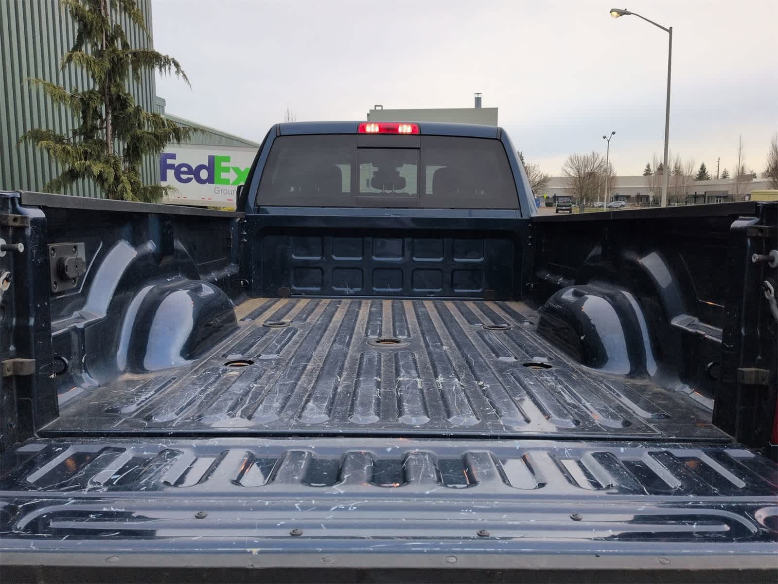 Thumbnail: 2024 RAM 2500 - 34