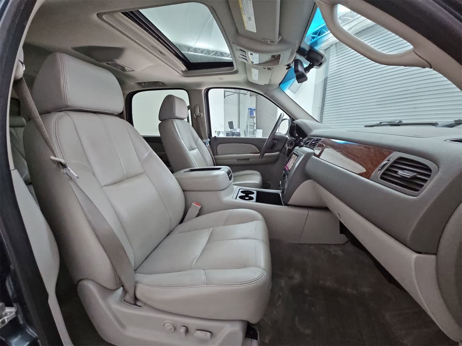 Thumbnail: 2008 GMC Yukon - 21