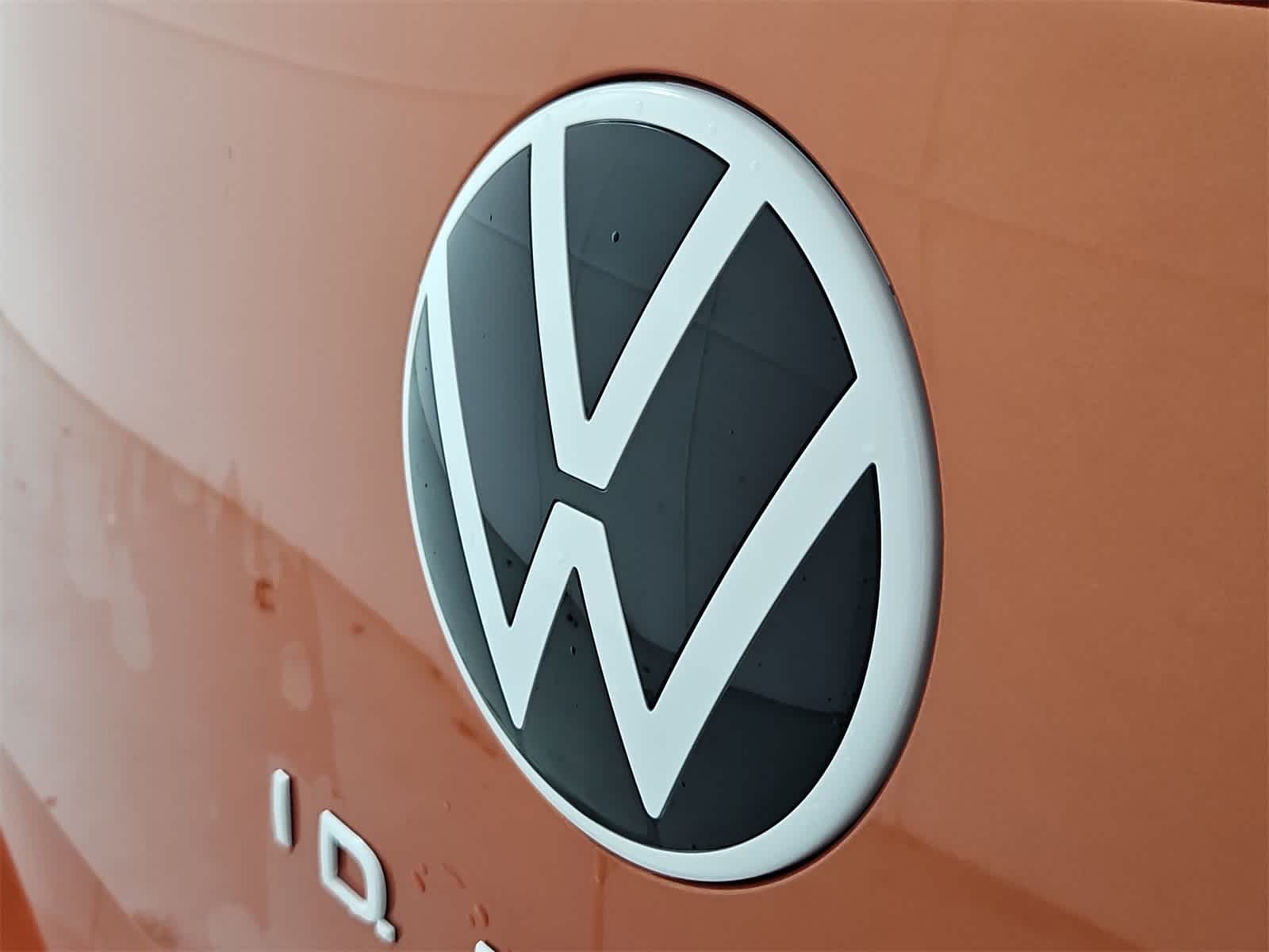 Thumbnail: 2025 Volkswagen ID.Buzz - 11