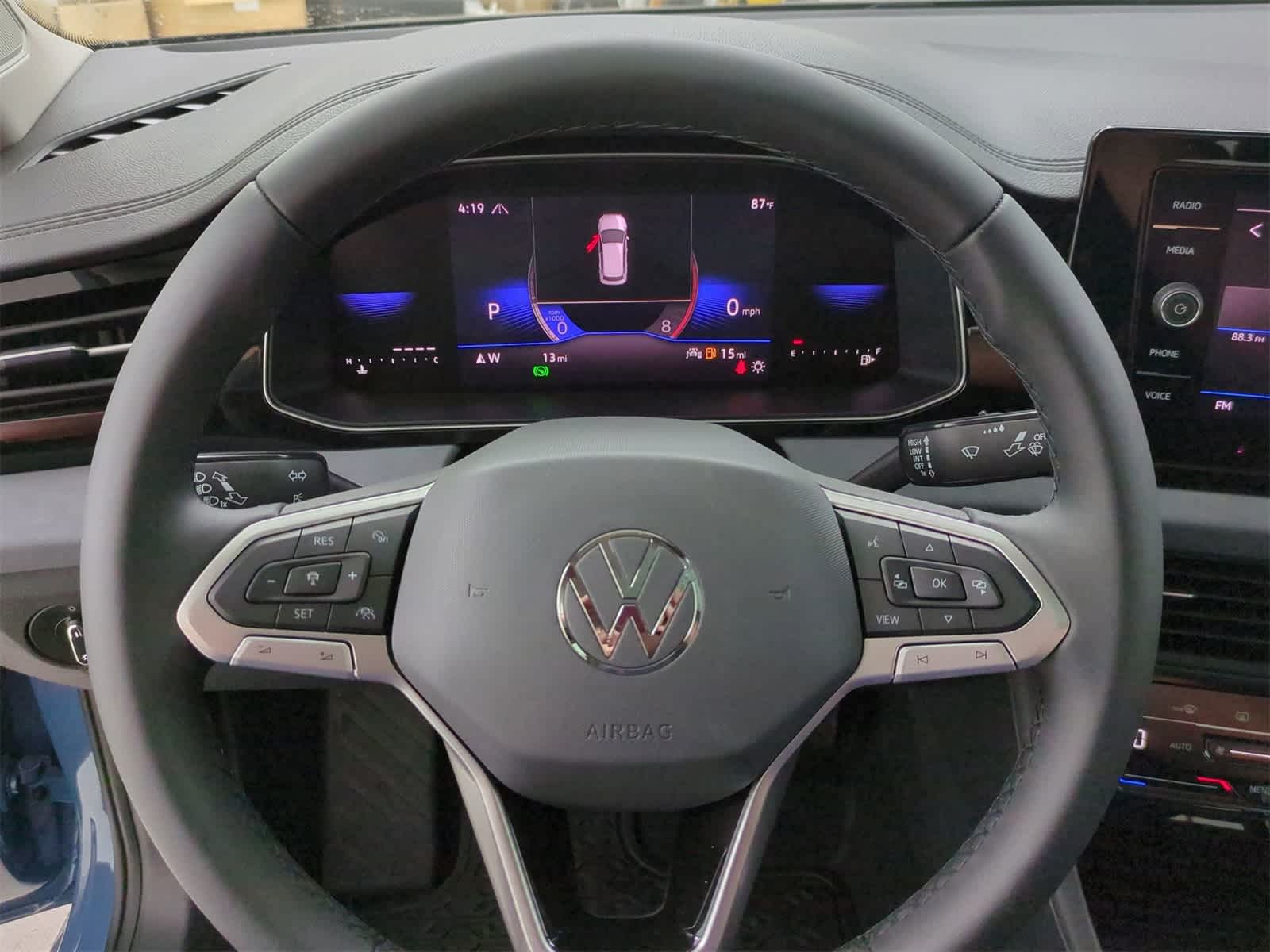 Thumbnail: 2025 Volkswagen Jetta - 23