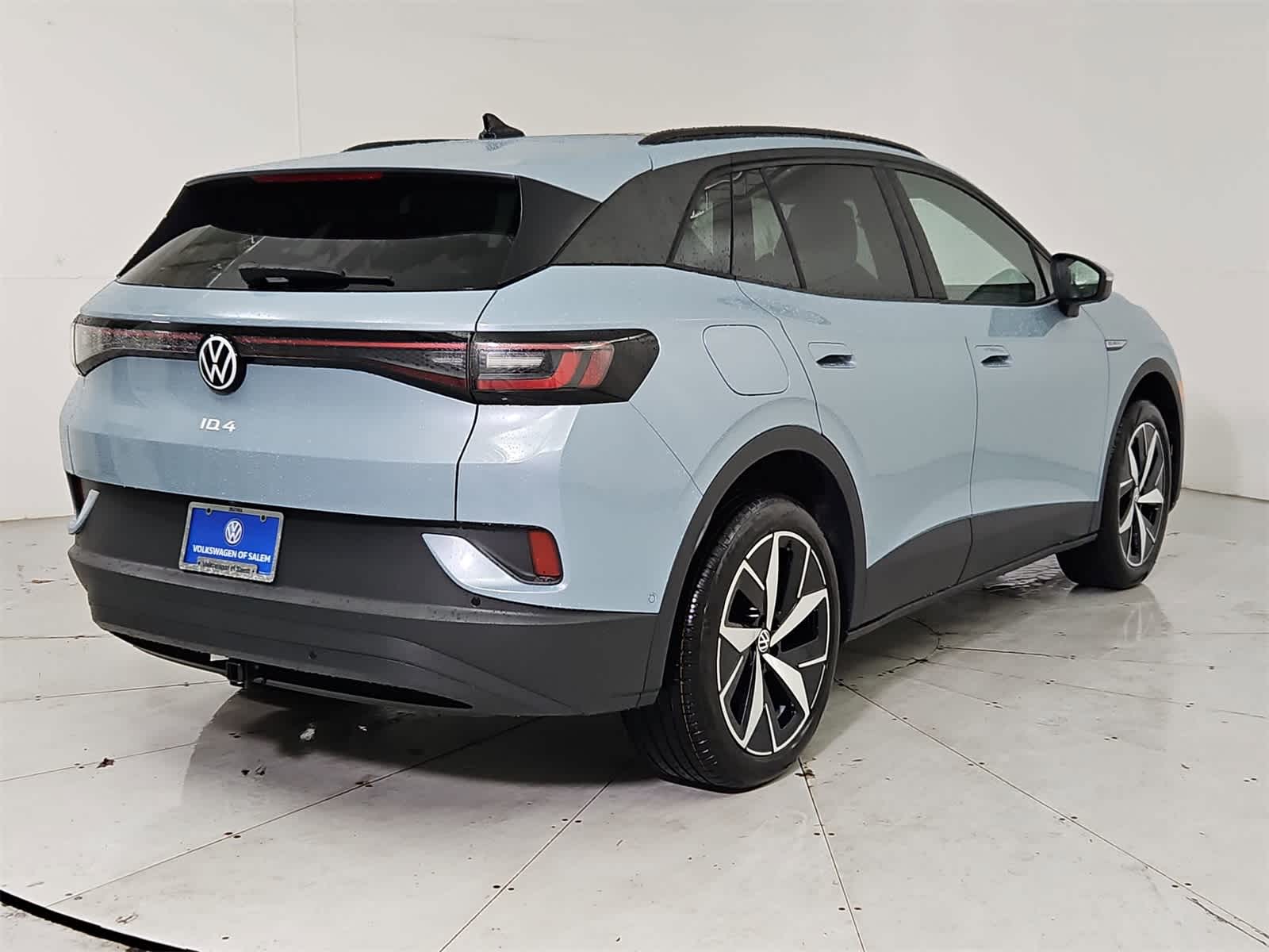 Thumbnail: 2026 Volkswagen ID.4 - 6