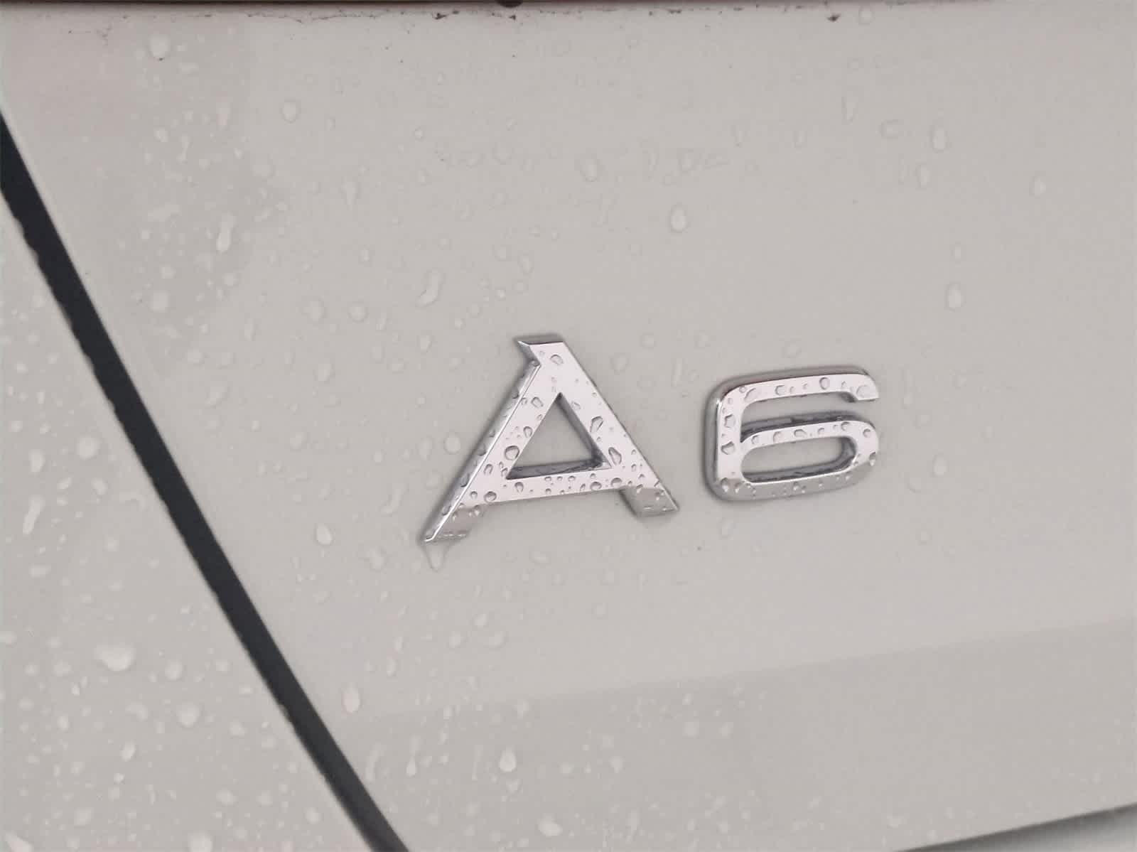 Thumbnail: 2023 Audi A6 - 11