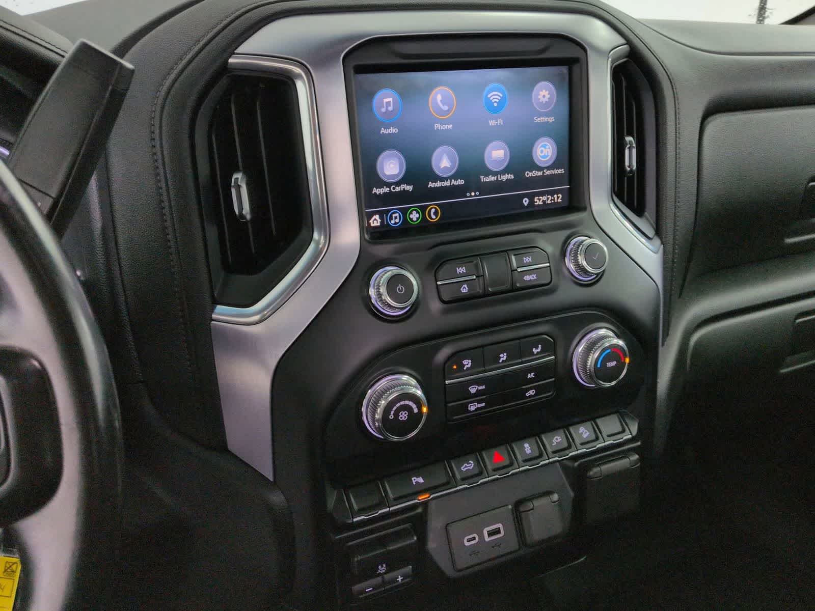 Thumbnail: 2020 GMC Sierra 2500 - 27