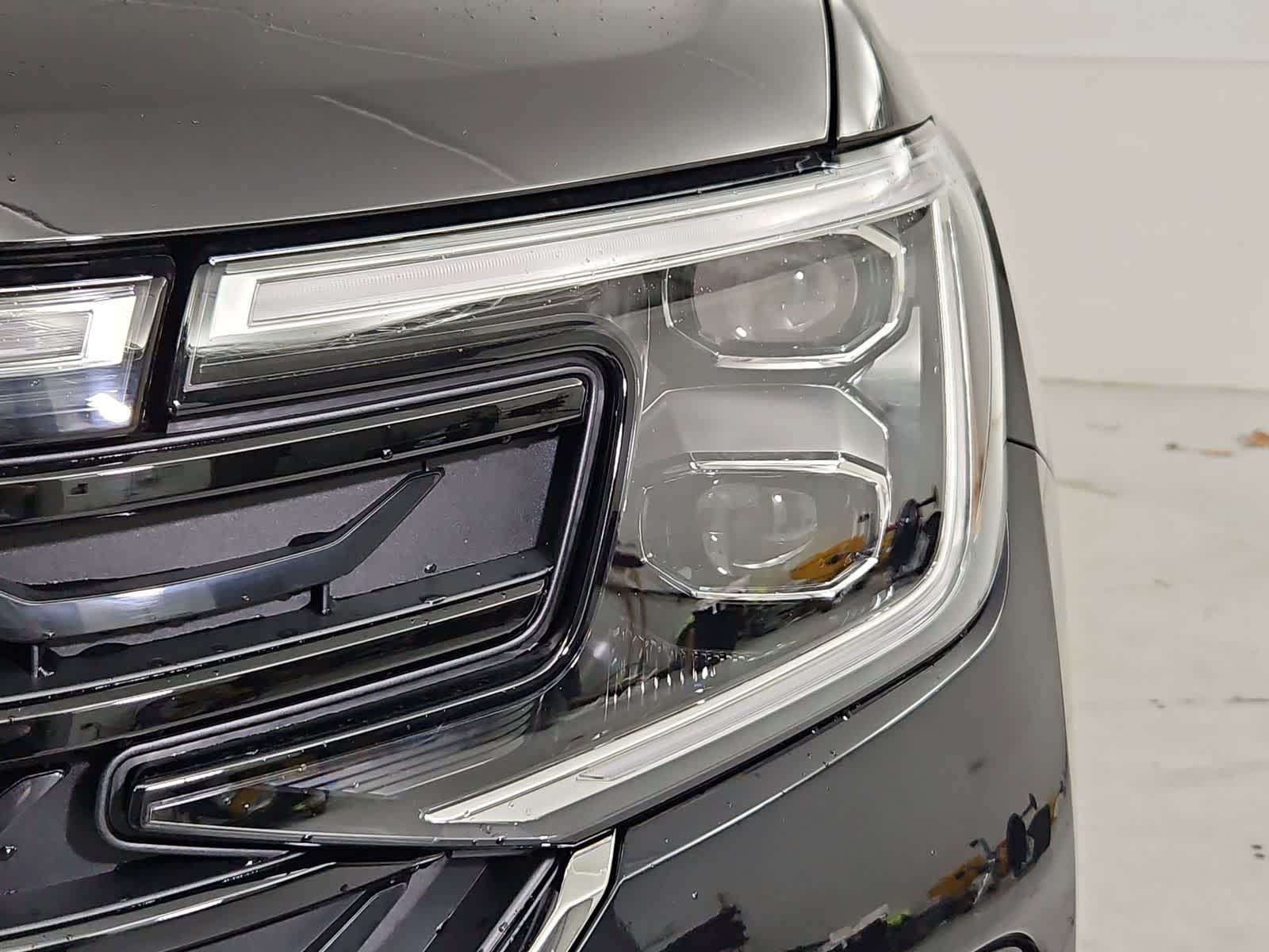 Thumbnail: 2026 Volkswagen Atlas - 10