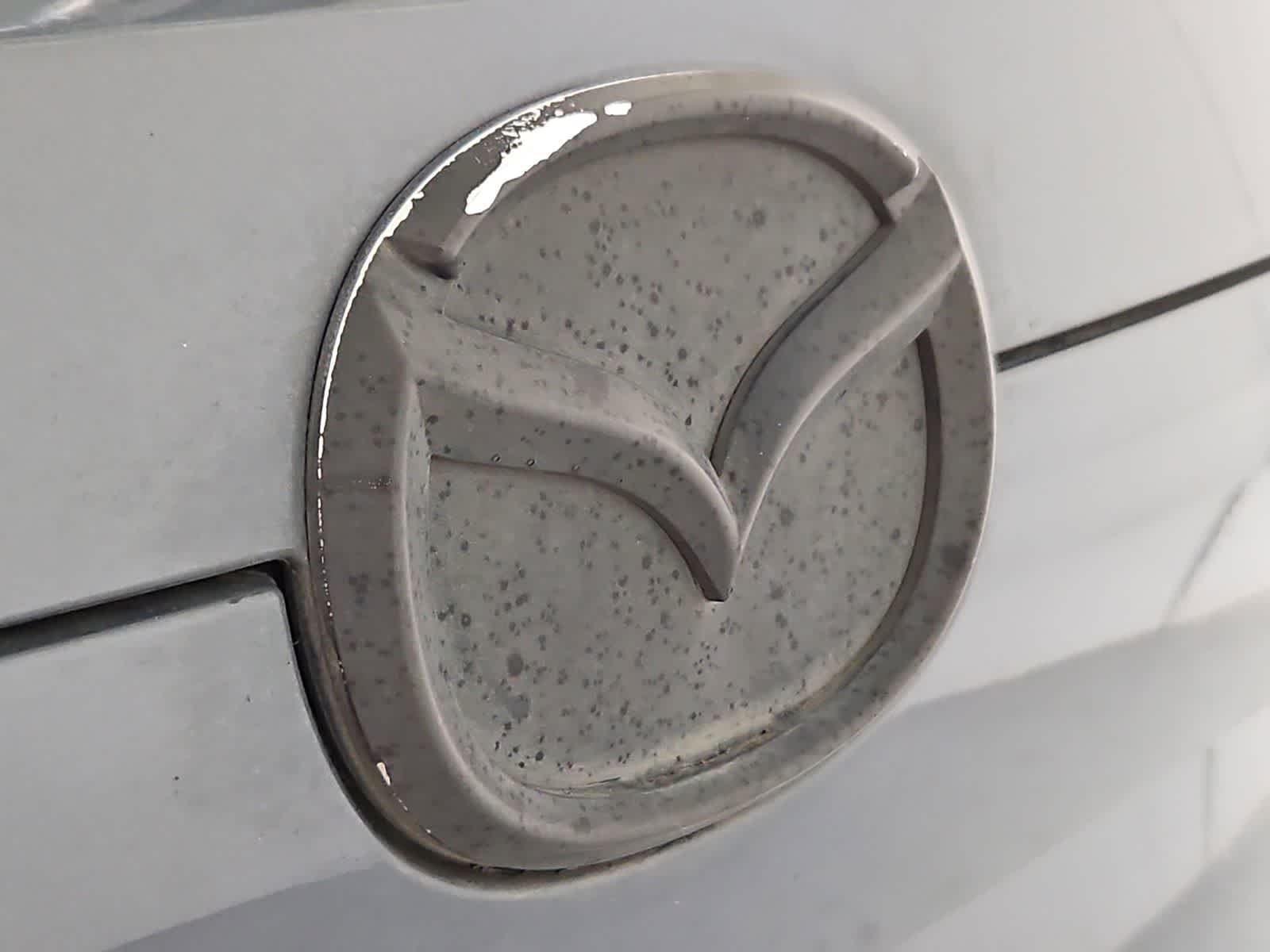 Thumbnail: 2021 Mazda CX-5 - 11