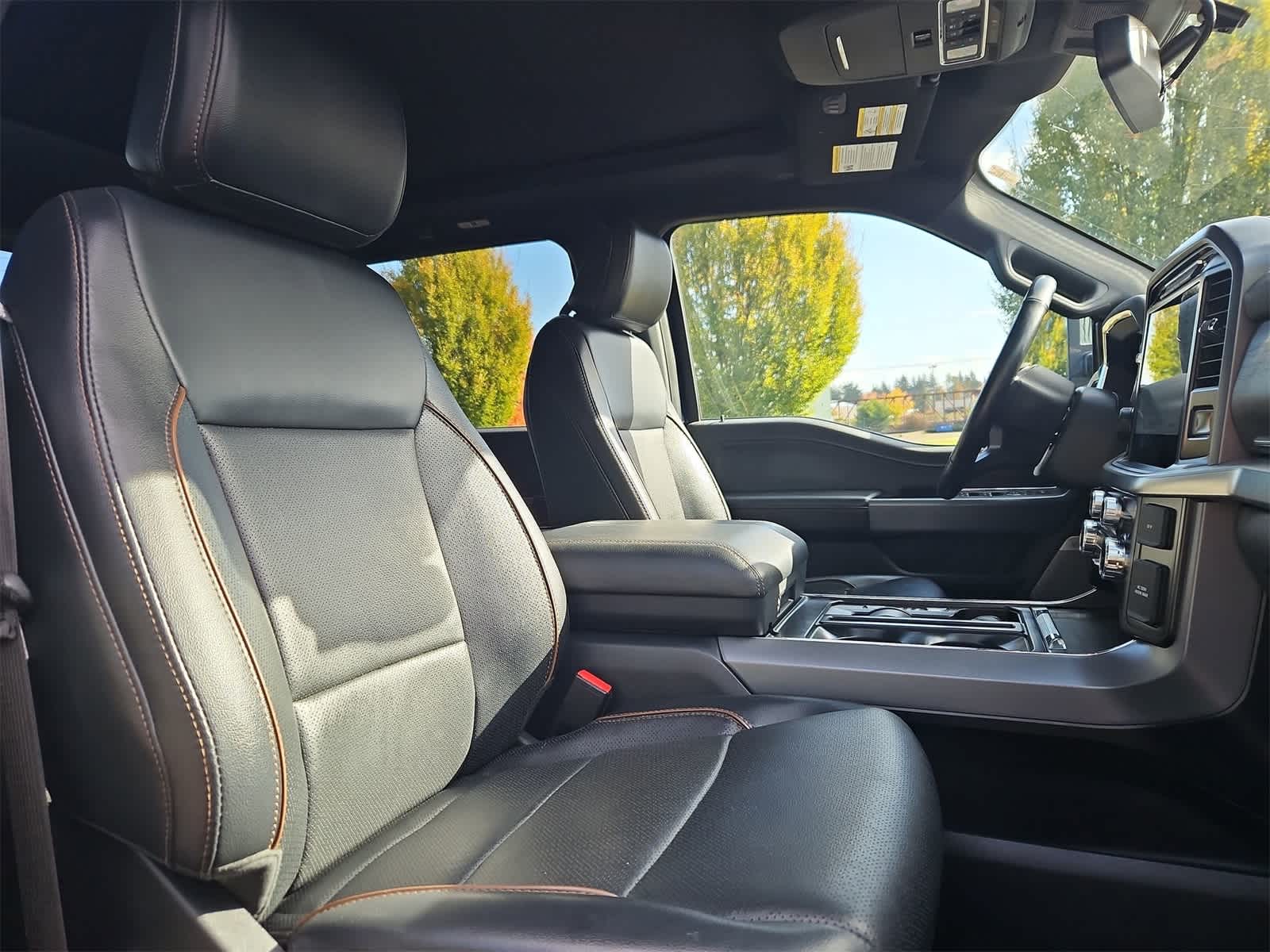 Thumbnail: 2024 Ford F-150 - 23