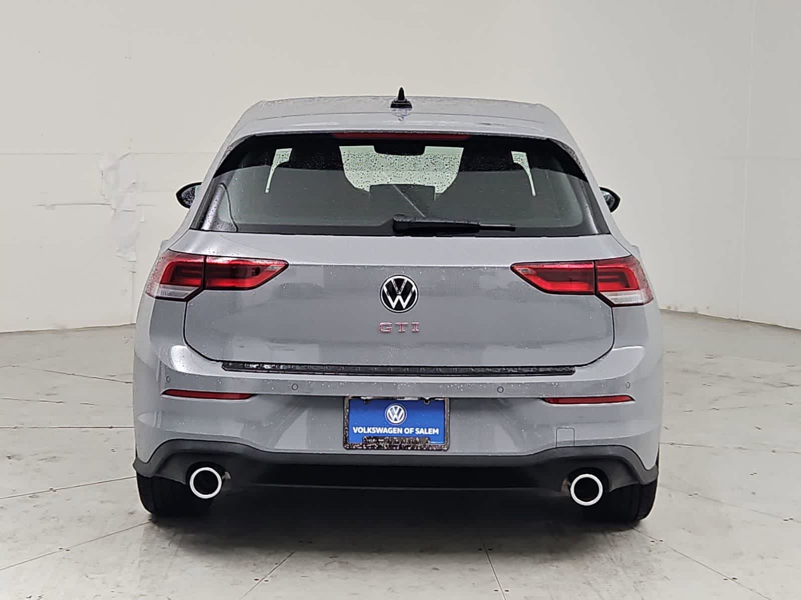 Thumbnail: 2026 Volkswagen Golf - 5