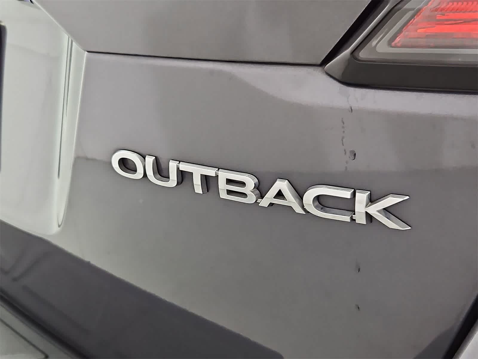 Thumbnail: 2020 Subaru Outback - 12