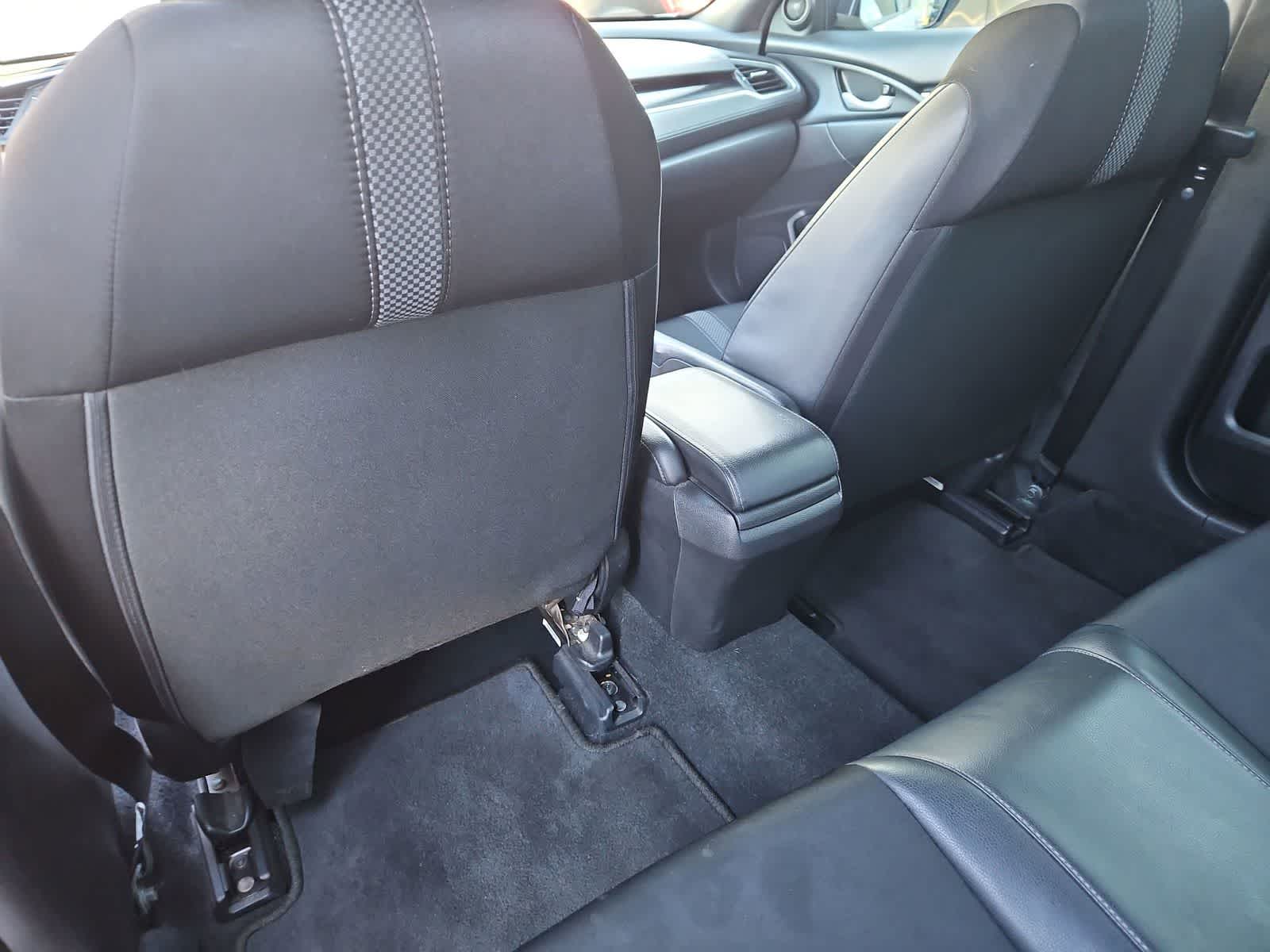 Thumbnail: 2020 Honda Civic - 18