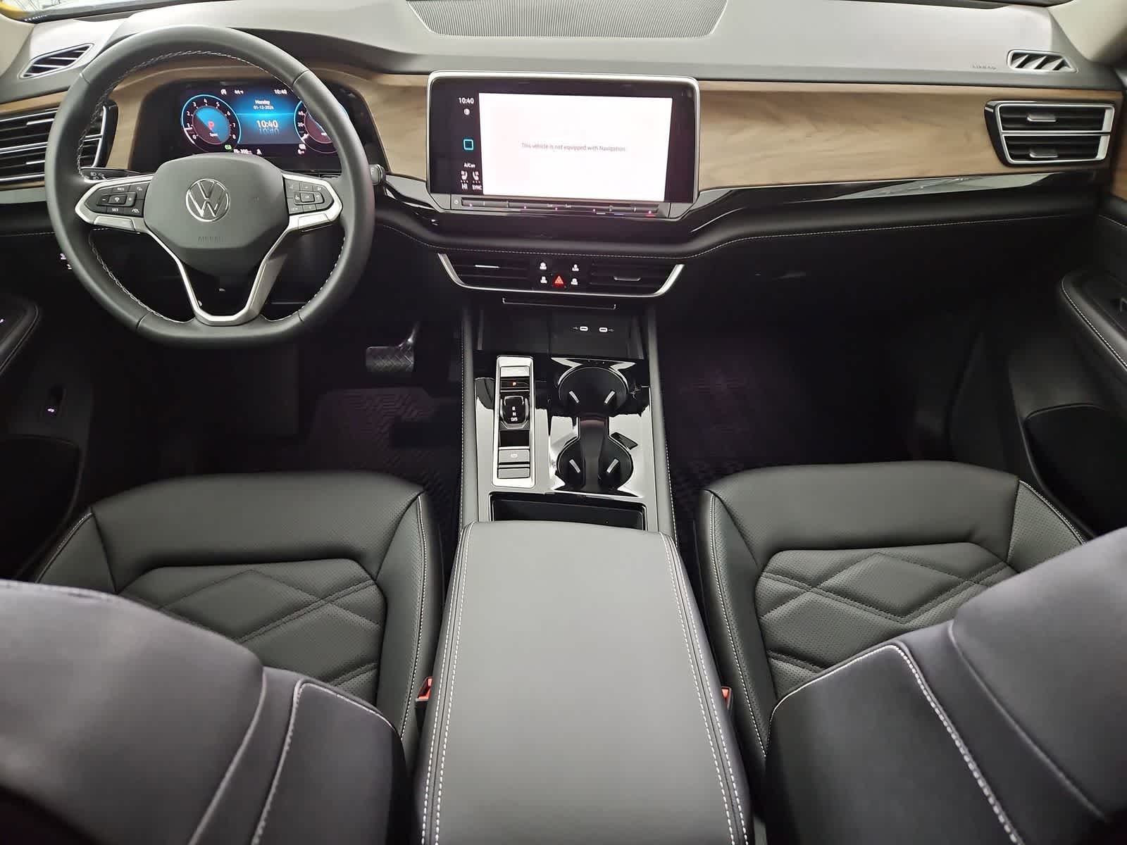 Thumbnail: 2026 Volkswagen Atlas - 15