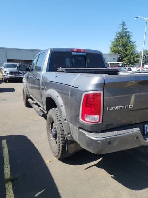 Thumbnail: 2013 RAM 2500 - 2