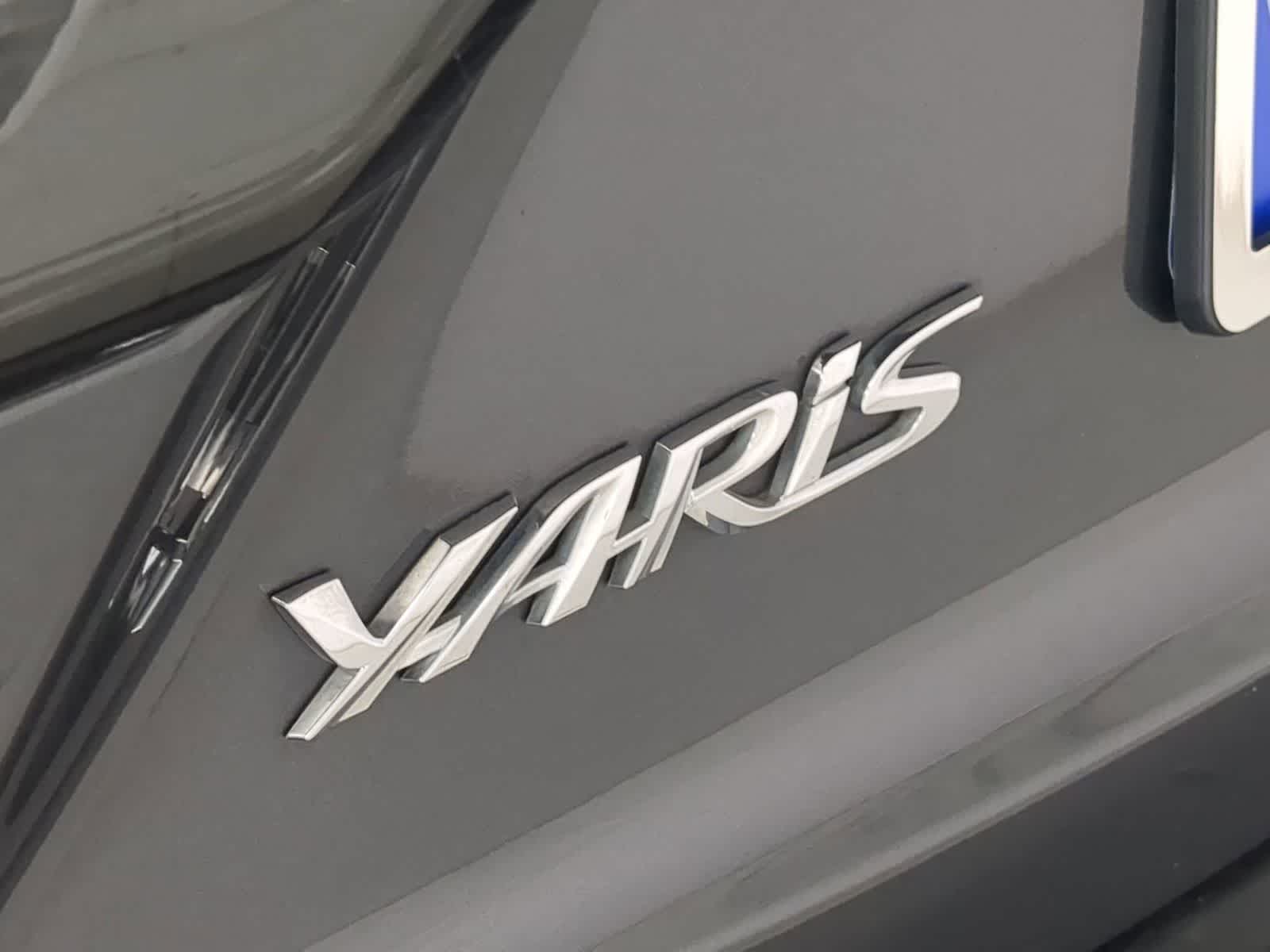 Thumbnail: 2019 Toyota Yaris - 11