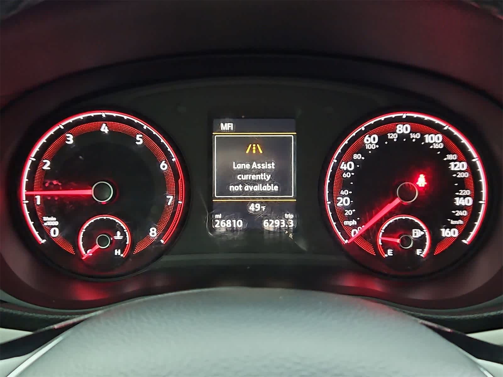 Thumbnail: 2022 Volkswagen Passat - 35