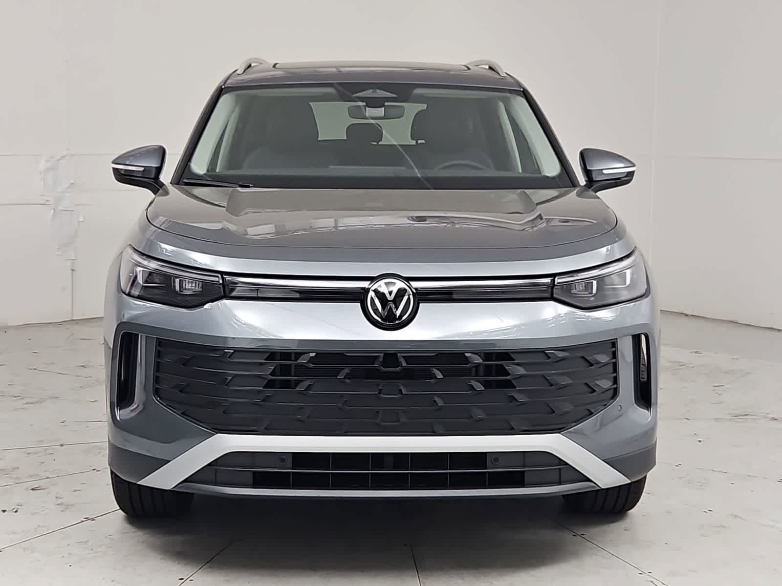 Thumbnail: 2026 Volkswagen Tiguan - 9