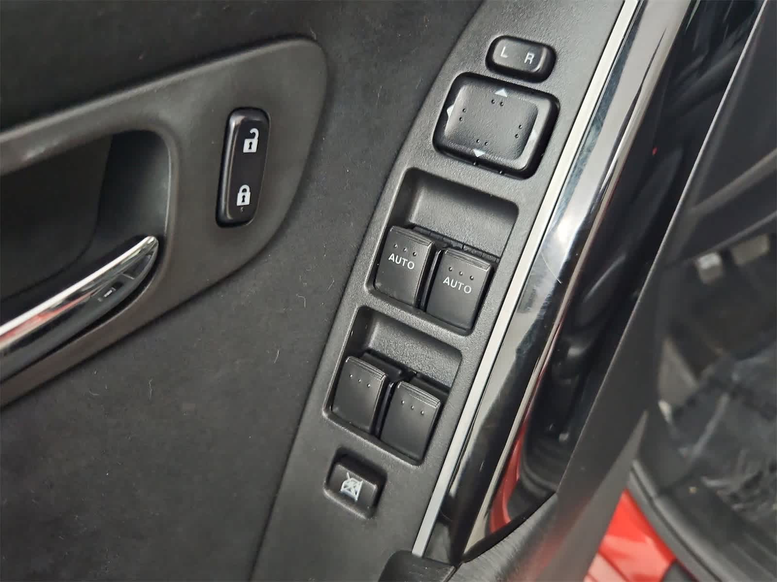 Thumbnail: 2015 Mazda CX-9 - 17