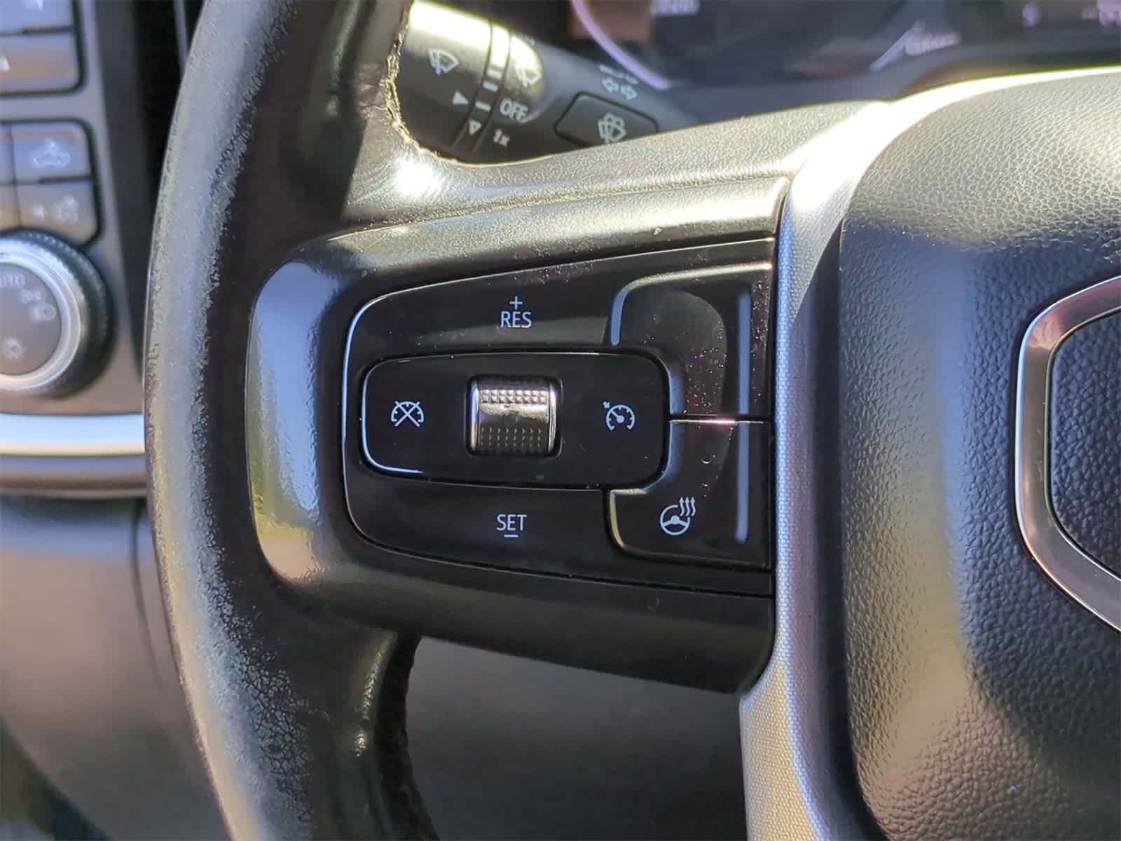 Thumbnail: 2020 GMC Sierra 2500 - 22