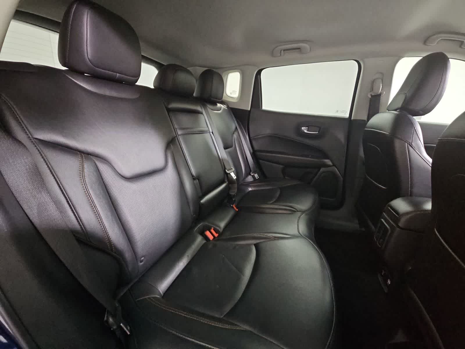 Thumbnail: 2019 Jeep Compass - 20