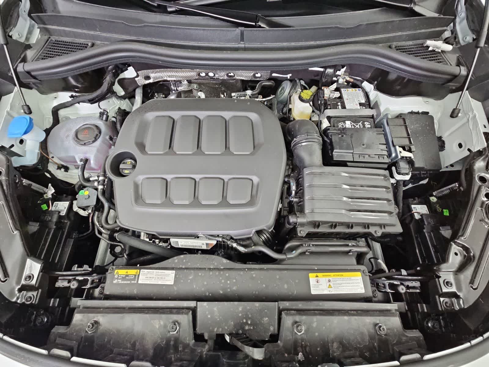 Thumbnail: 2026 Volkswagen Tiguan - 14