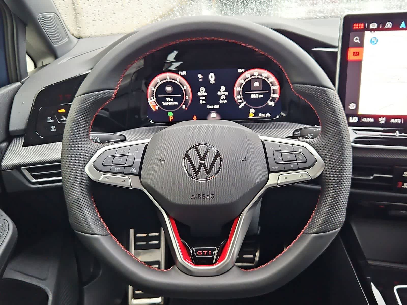 Thumbnail: 2026 Volkswagen Golf - 22