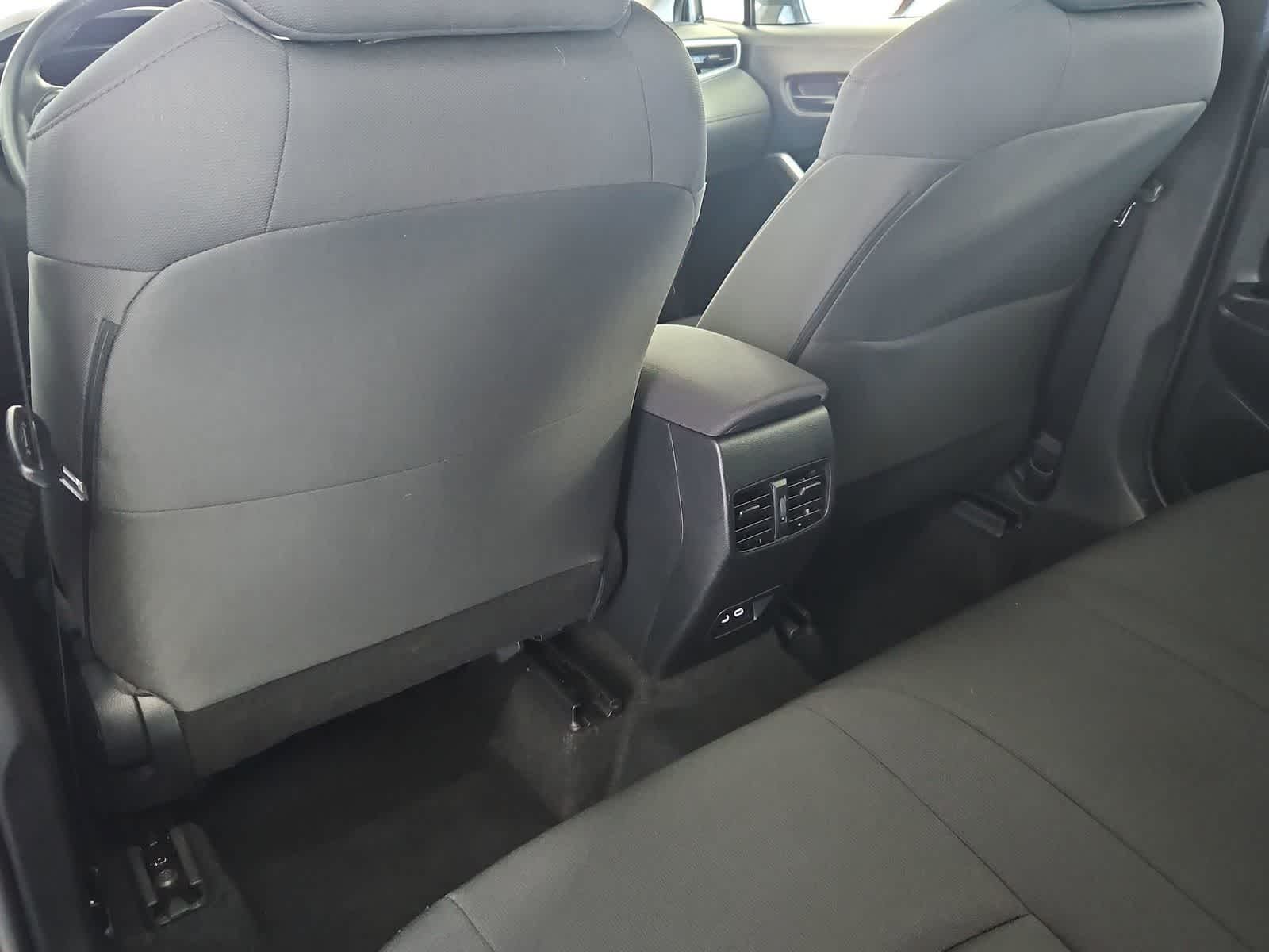 Thumbnail: 2023 Toyota Corolla Cross - 16