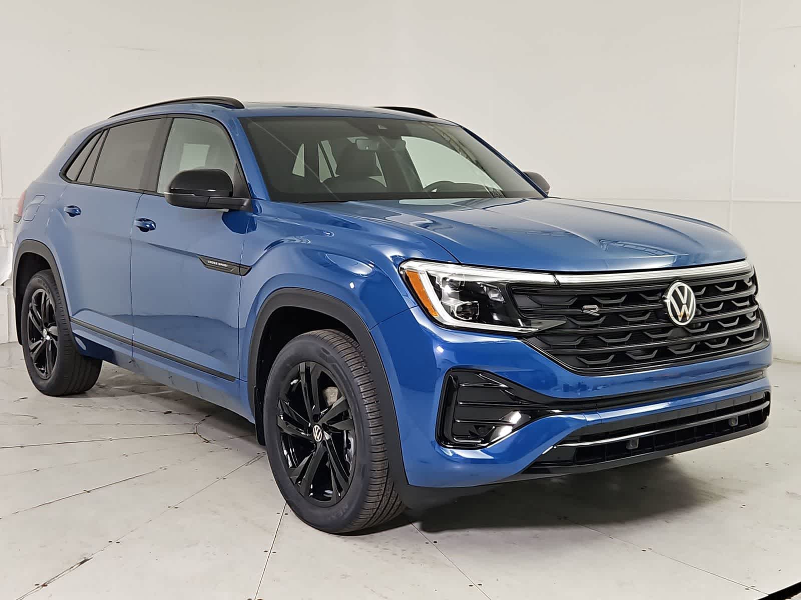 Thumbnail: 2026 Volkswagen Atlas - 8