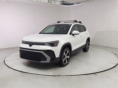 2025 Volkswagen Taos 1.5T SEL SUV