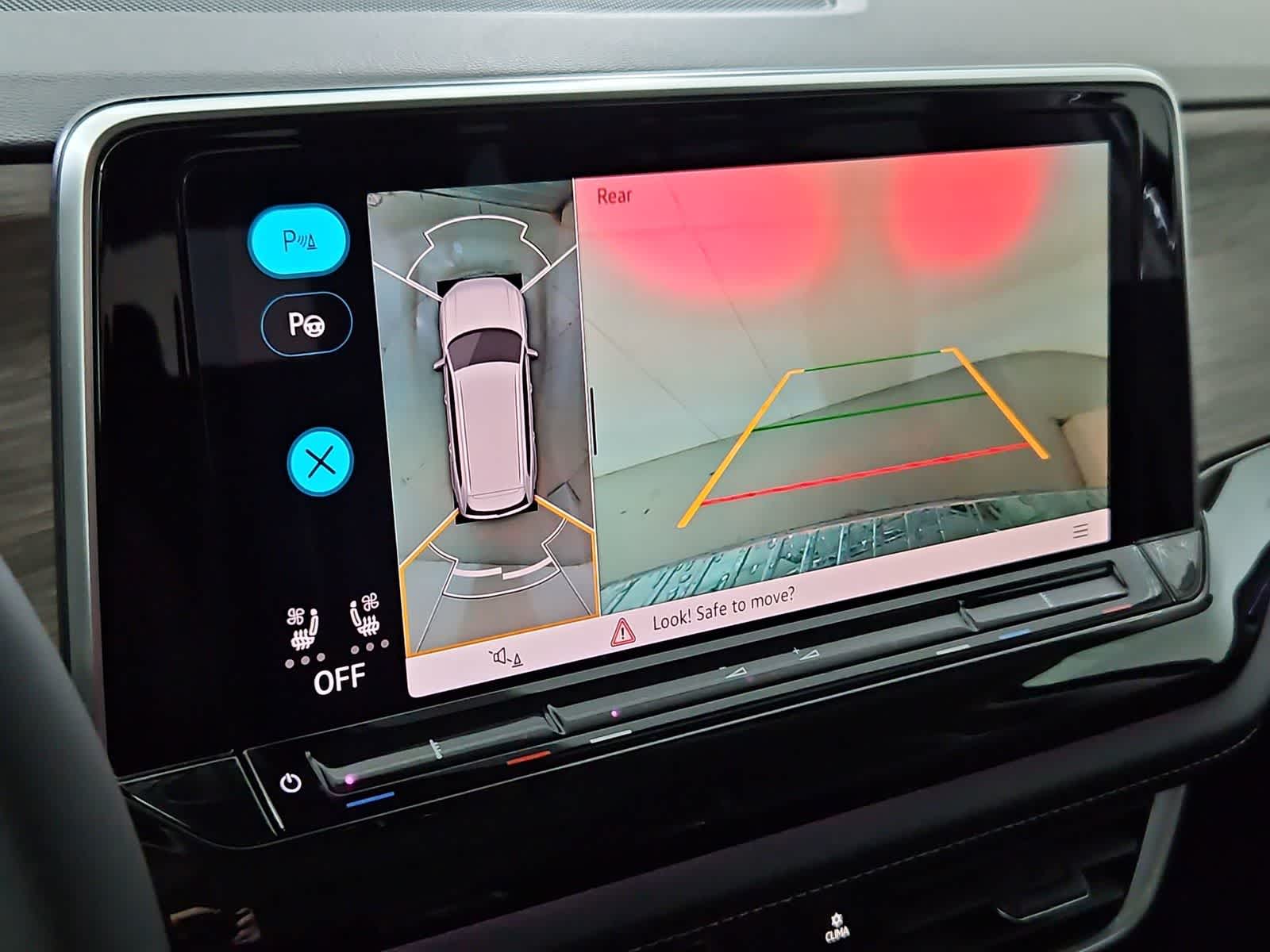 Thumbnail: 2026 Volkswagen Atlas - 31