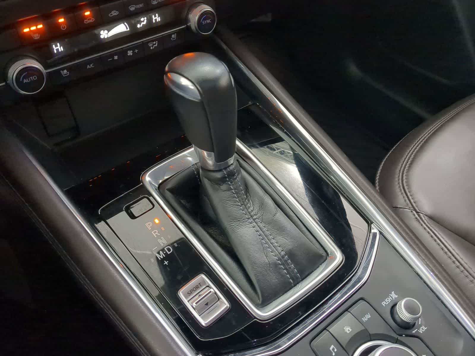 Thumbnail: 2020 Mazda CX-5 - 32