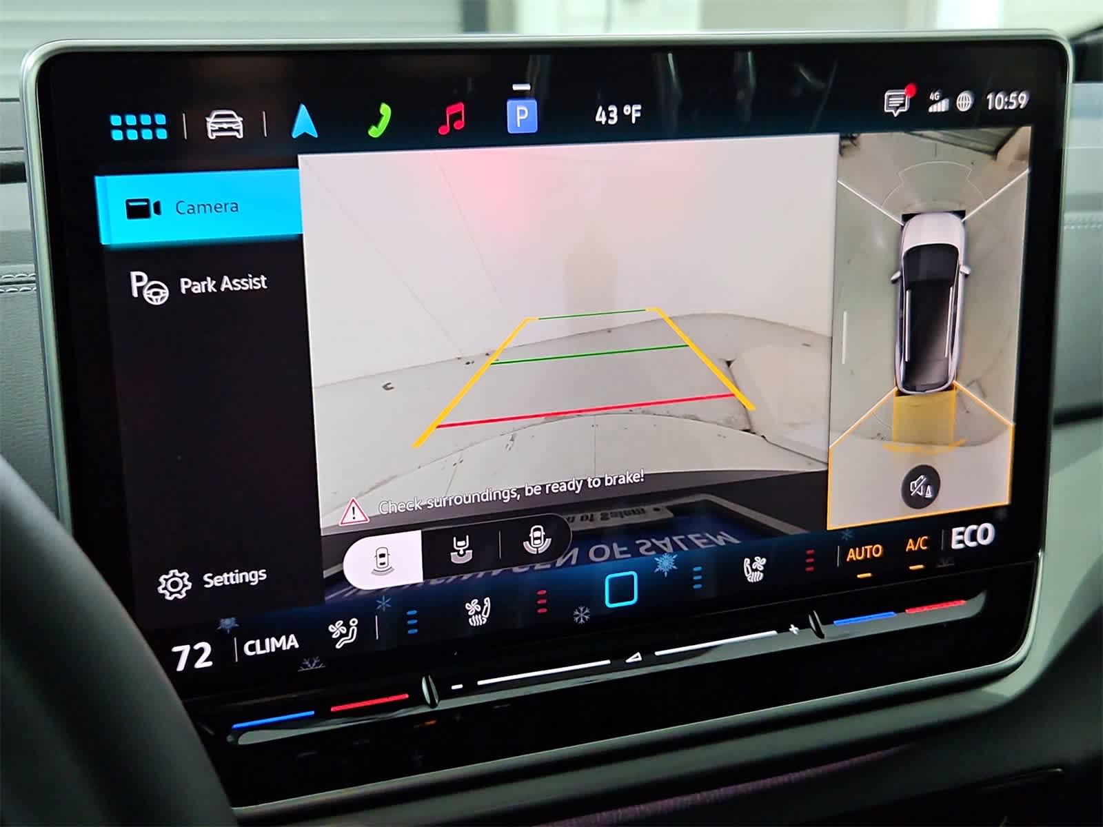 Thumbnail: 2026 Volkswagen ID.4 - 31