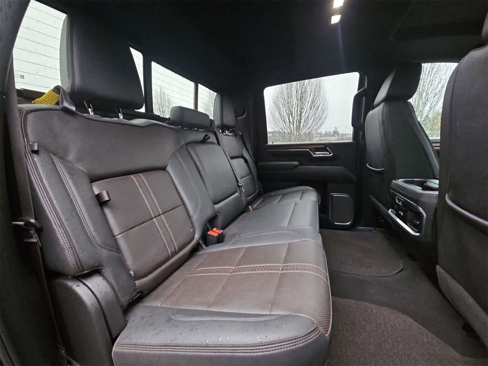 Thumbnail: 2024 Chevrolet Silverado 2500 - 21