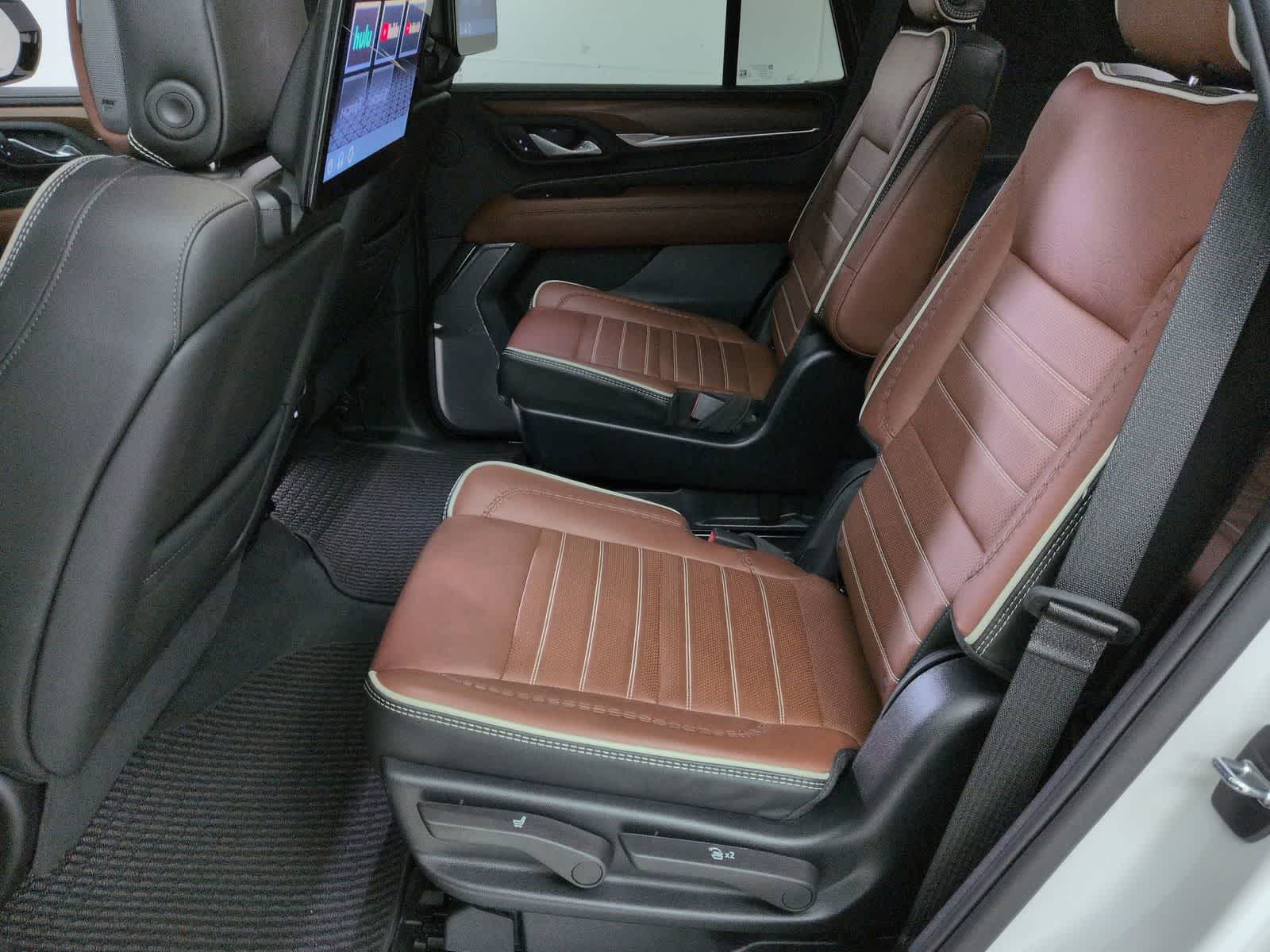 Thumbnail: 2024 GMC Yukon - 20